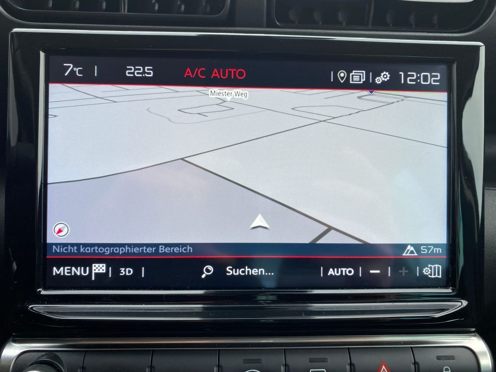 Citroën C3 Aircross 2021