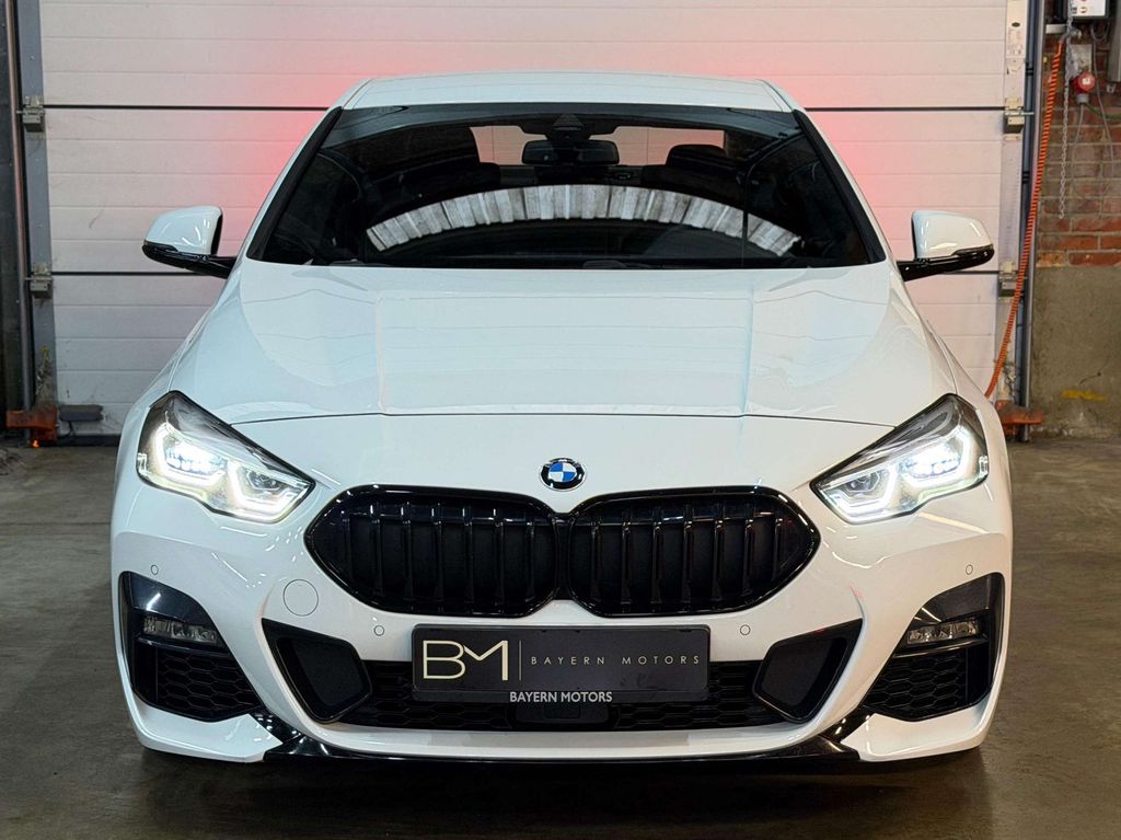 BMW 218 Gran Coupé 2024