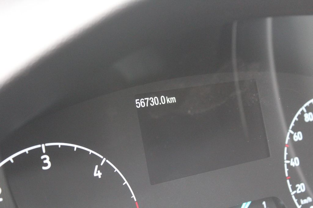 Ford Tourneo Custom 2023