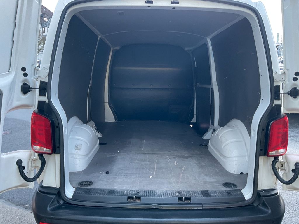 Volkswagen T6 Transporter 2020