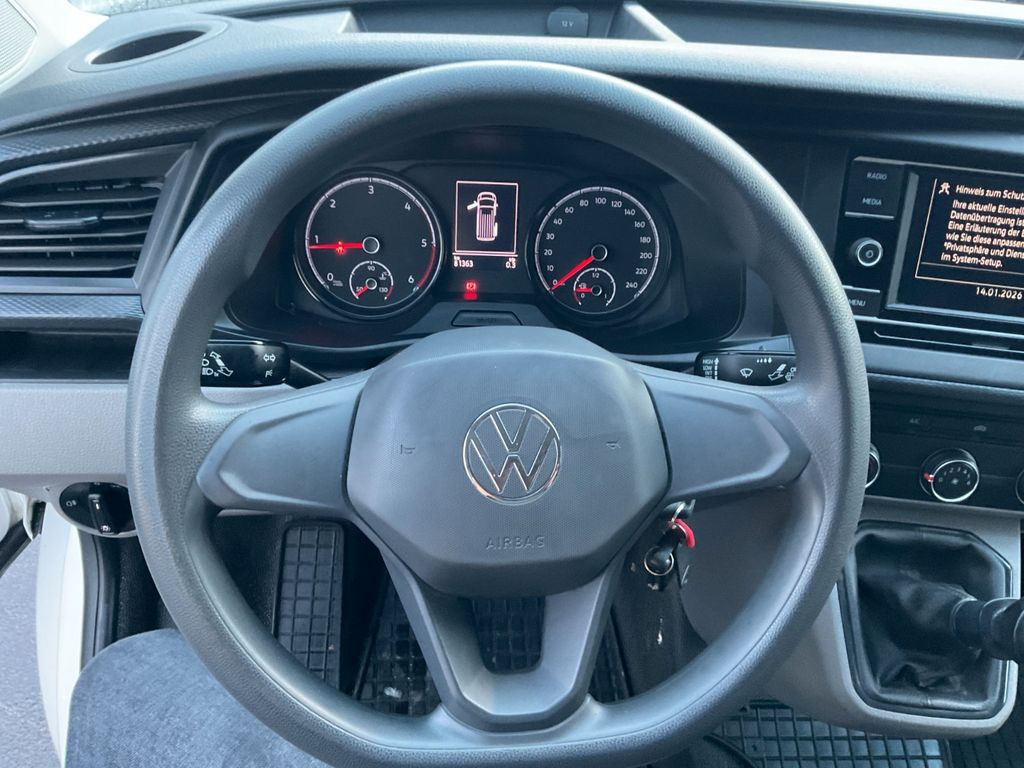 Volkswagen T6 Transporter 2020