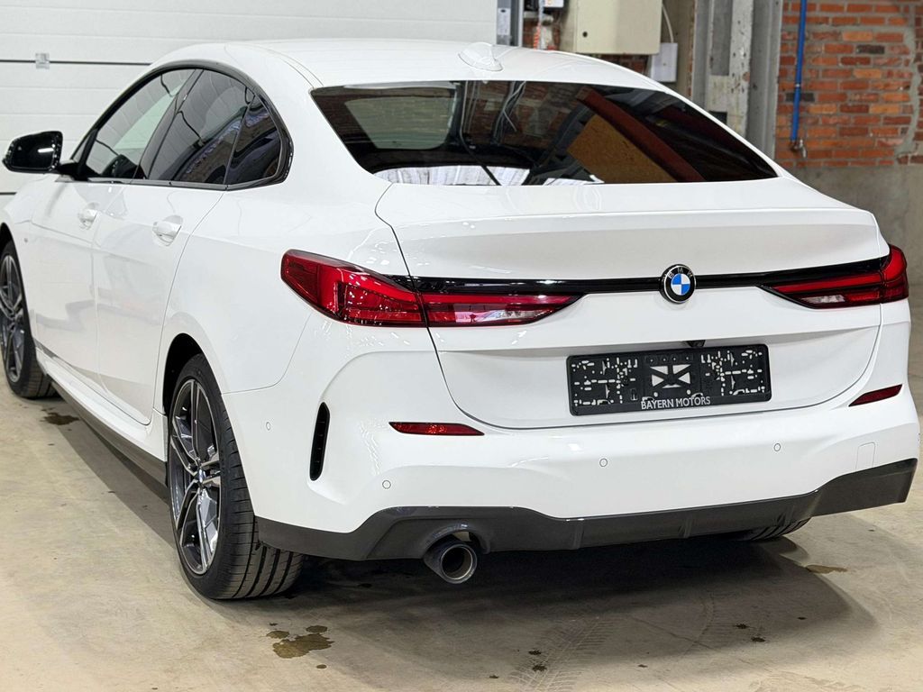 BMW 218 Gran Coupé 2024
