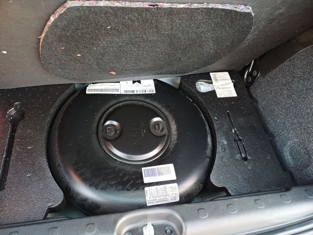 Fiat Panda 2019