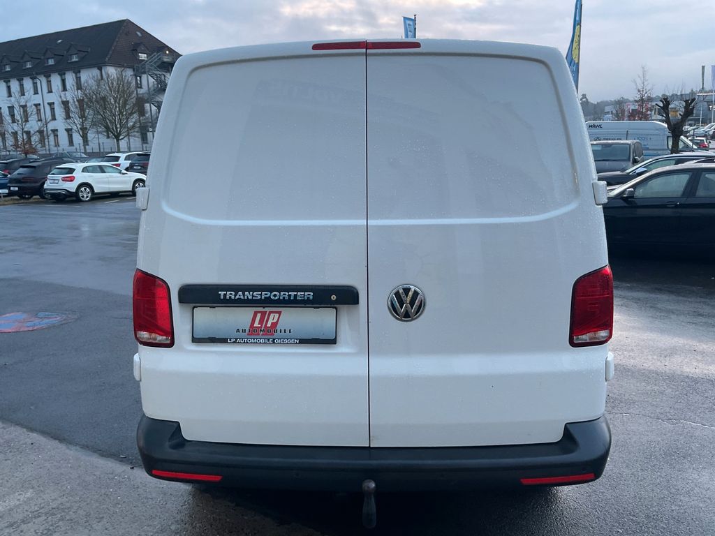 Volkswagen T6 Transporter 2020