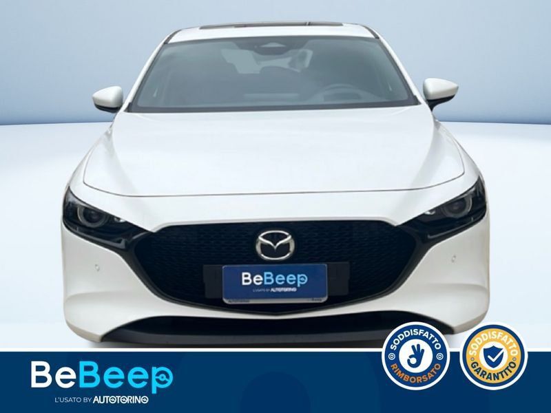 Mazda Other 2025