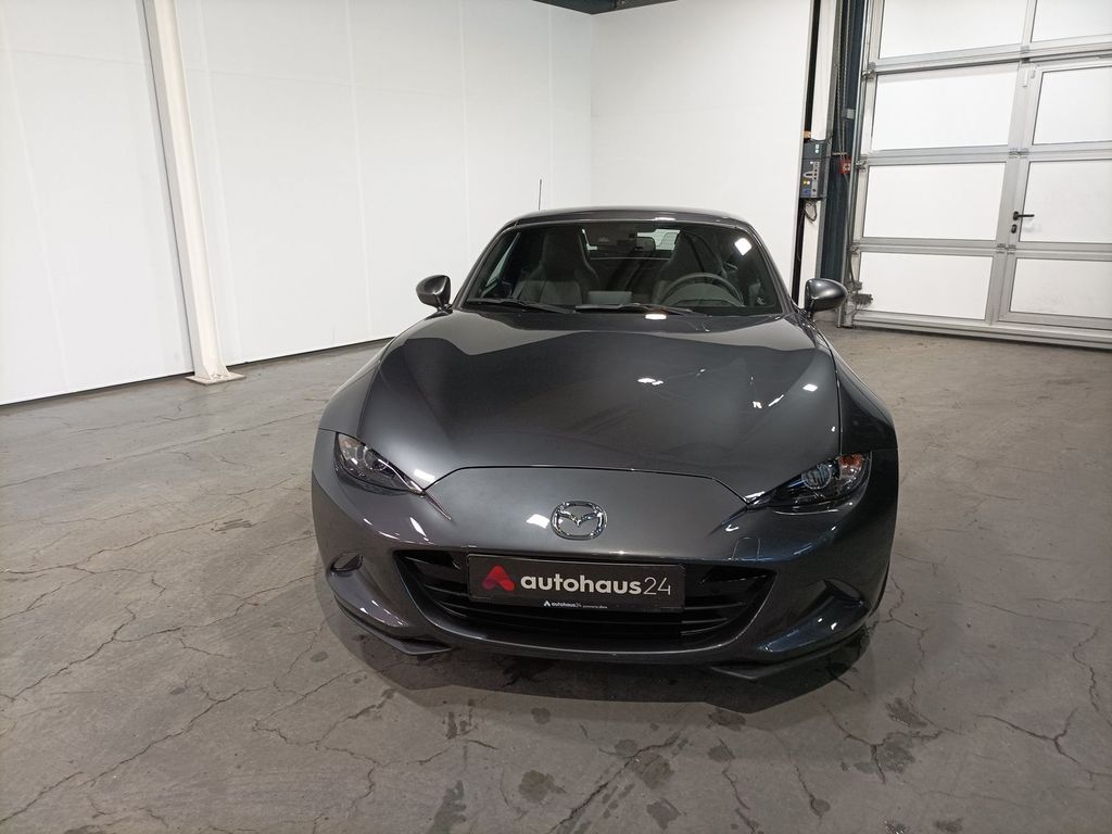 Mazda MX-5 2021