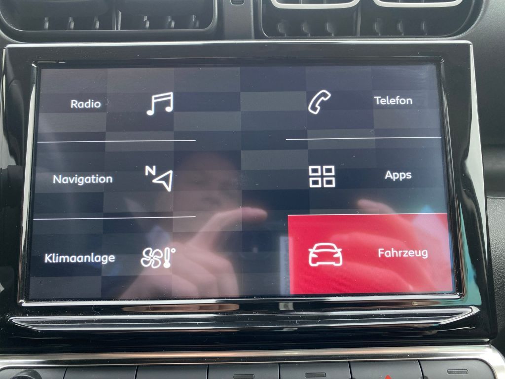 Citroën C3 Aircross 2021