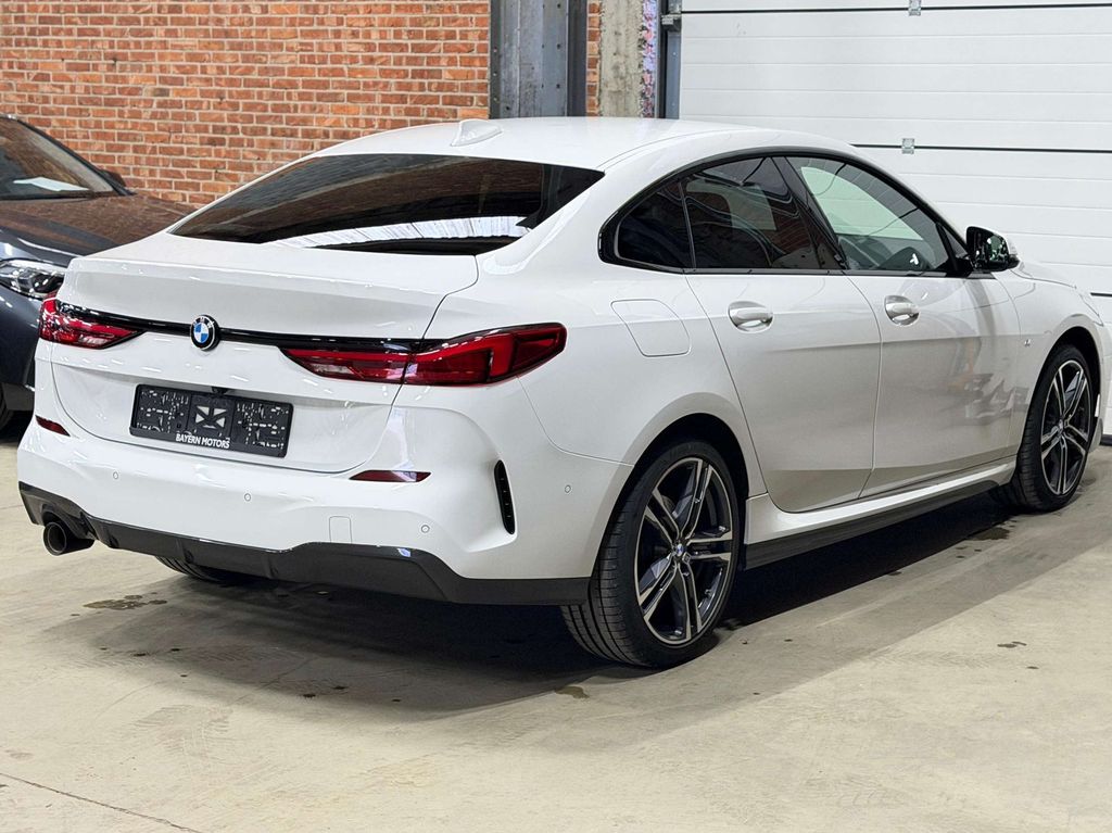 BMW 218 Gran Coupé 2024