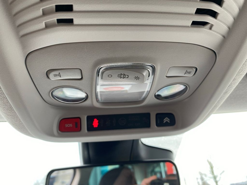 Citroën C3 Aircross 2021