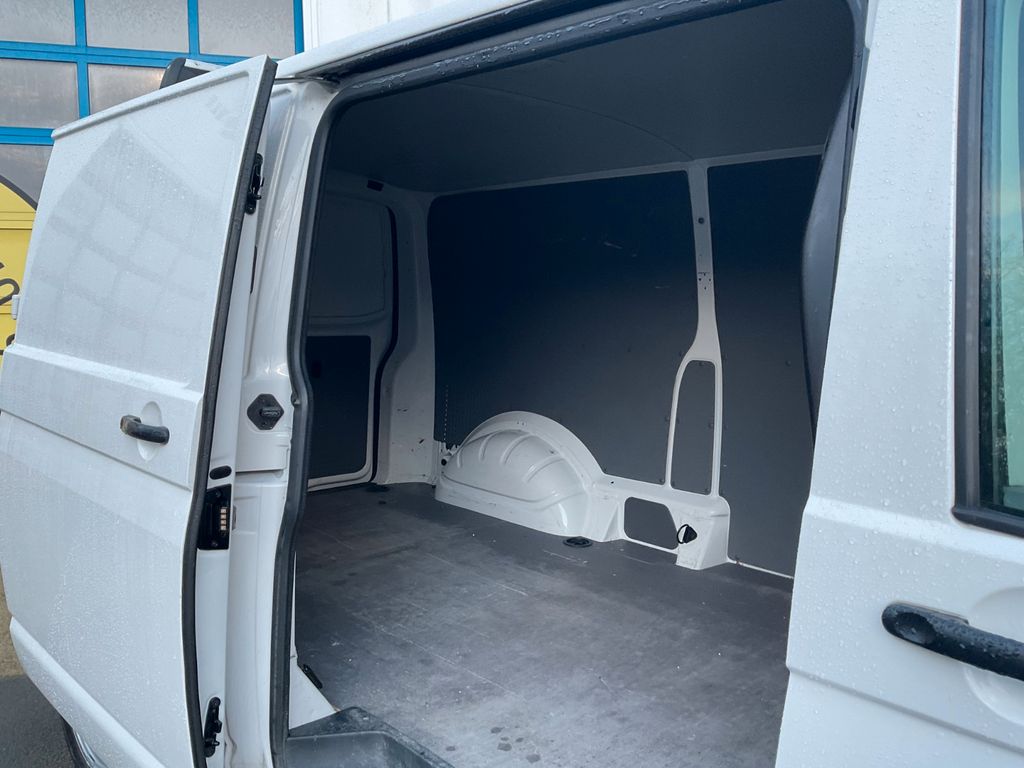 Volkswagen T6 Transporter 2020