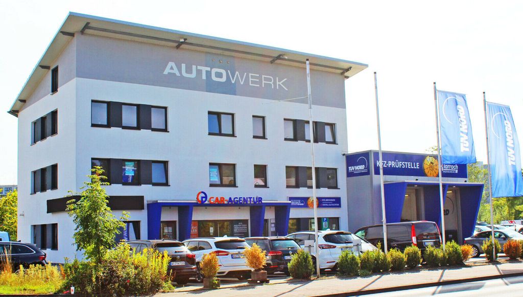 Ford Tourneo Custom 2023