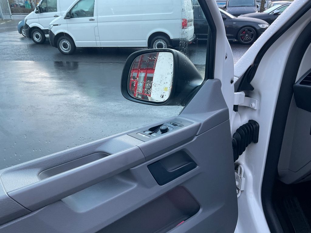Volkswagen T6 Transporter 2020
