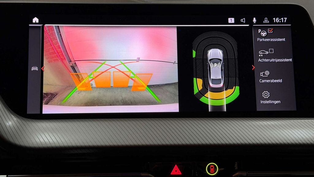 BMW 218 Gran Coupé 2024