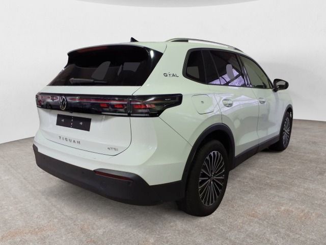 Volkswagen Tiguan 2025
