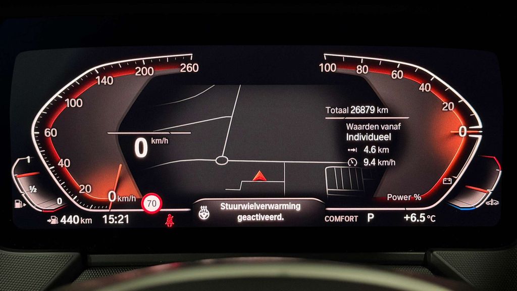 BMW 218 Gran Coupé 2024