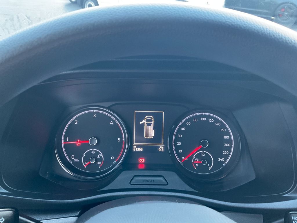 Volkswagen T6 Transporter 2020