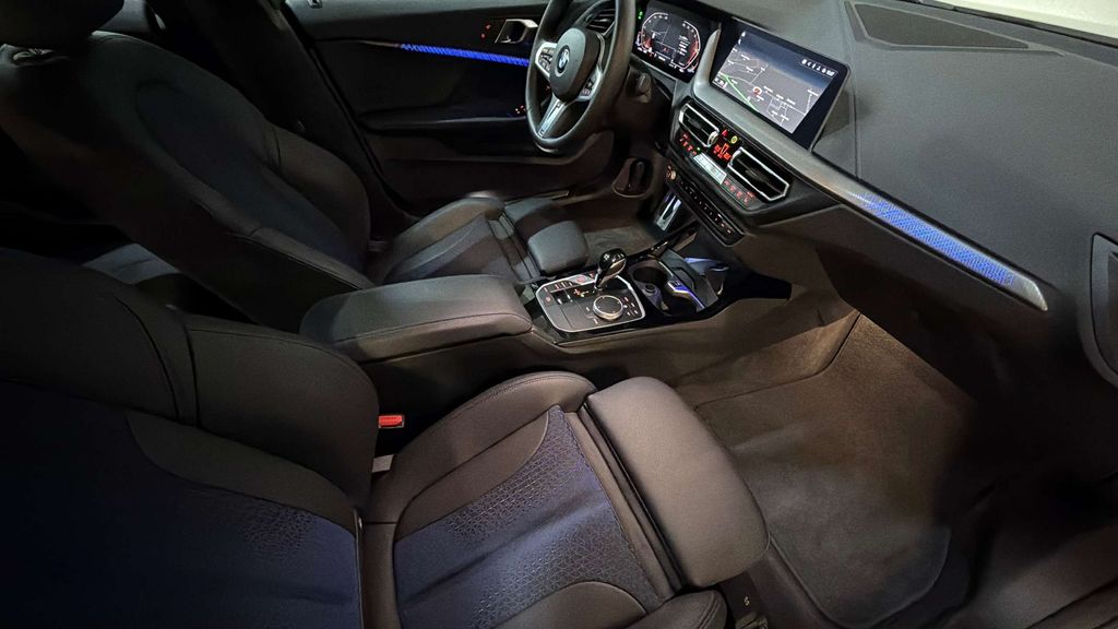BMW 218 Gran Coupé 2024