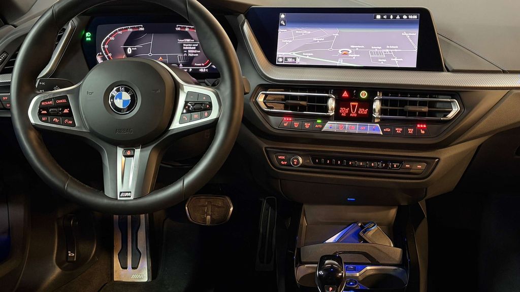 BMW 218 Gran Coupé 2024