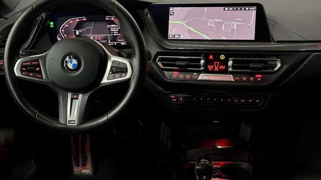 BMW 218 Gran Coupé 2024