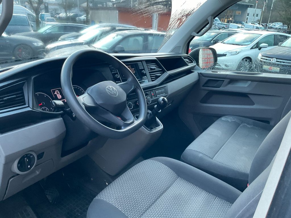 Volkswagen T6 Transporter 2020