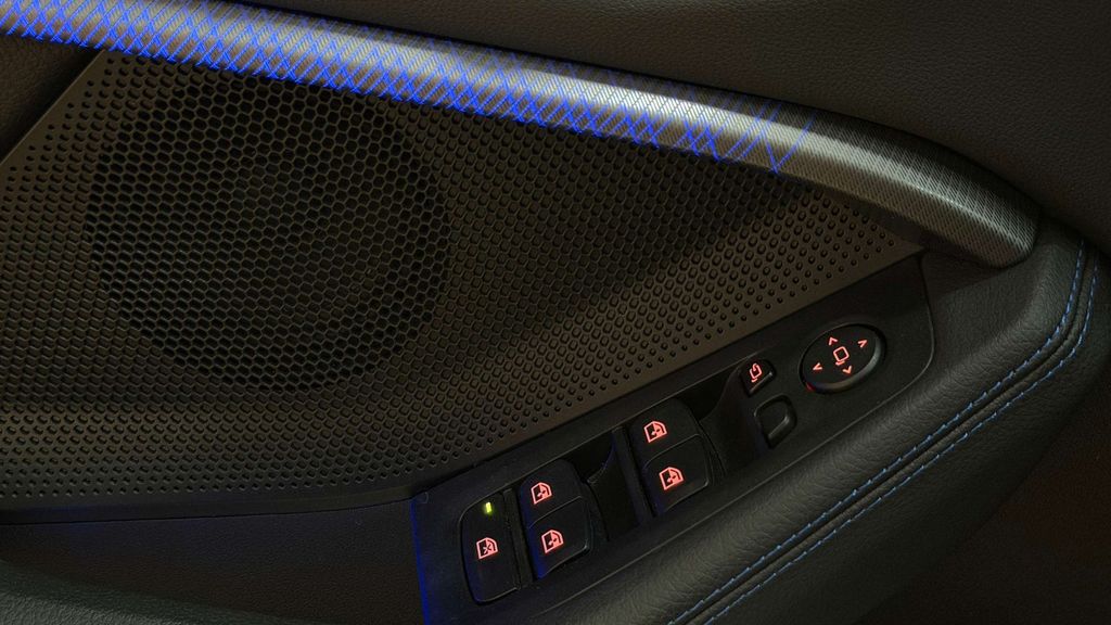 BMW 218 Gran Coupé 2024