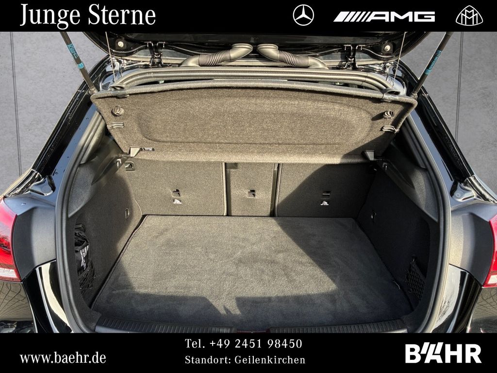 Mercedes-Benz A 250 2022