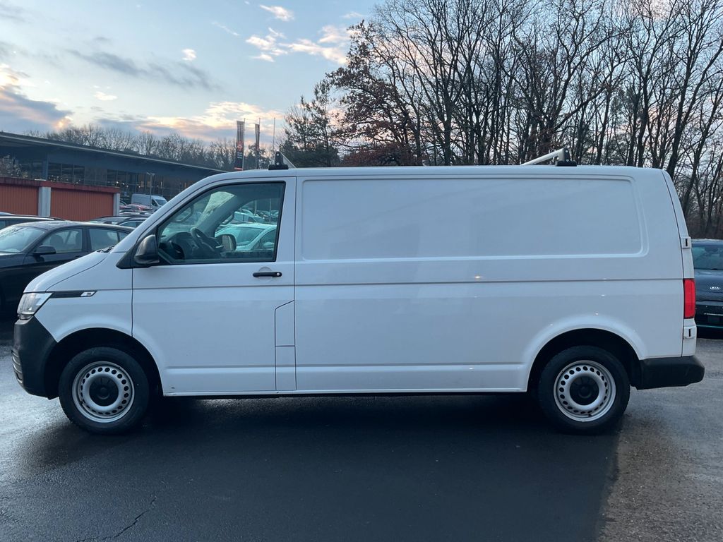 Volkswagen T6 Transporter 2020