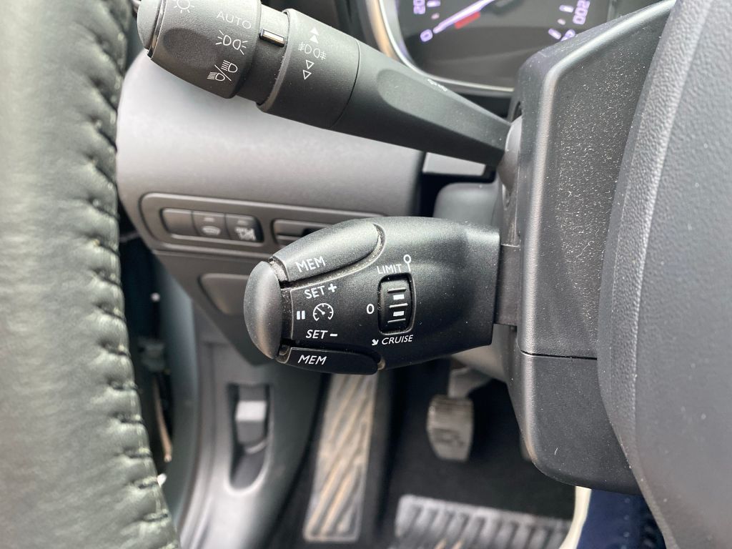 Citroën C3 Aircross 2021