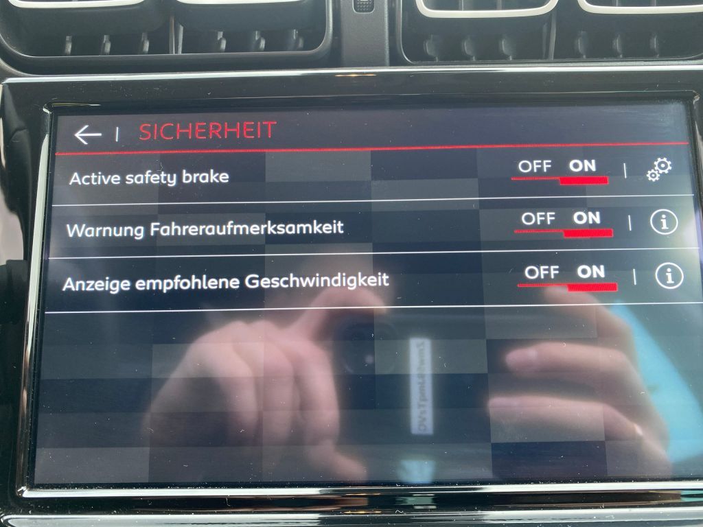 Citroën C3 Aircross 2021