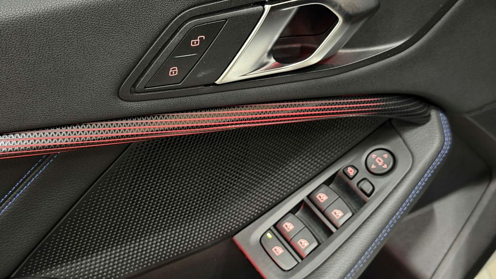 BMW 218 Gran Coupé 2024