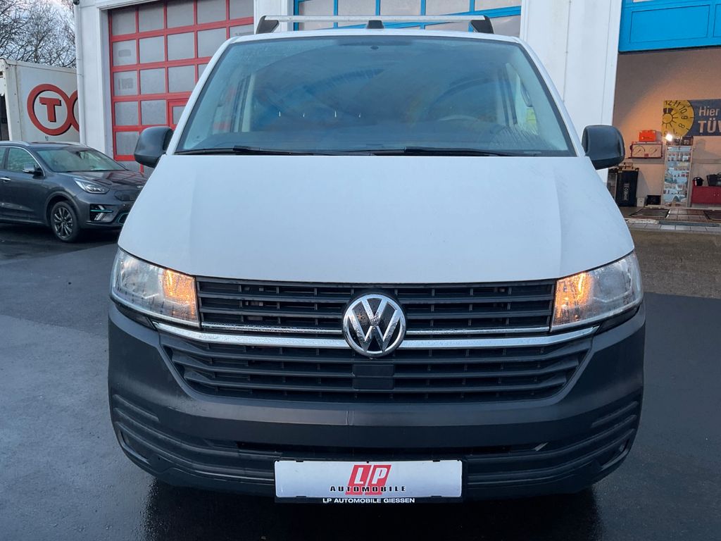Volkswagen T6 Transporter 2020