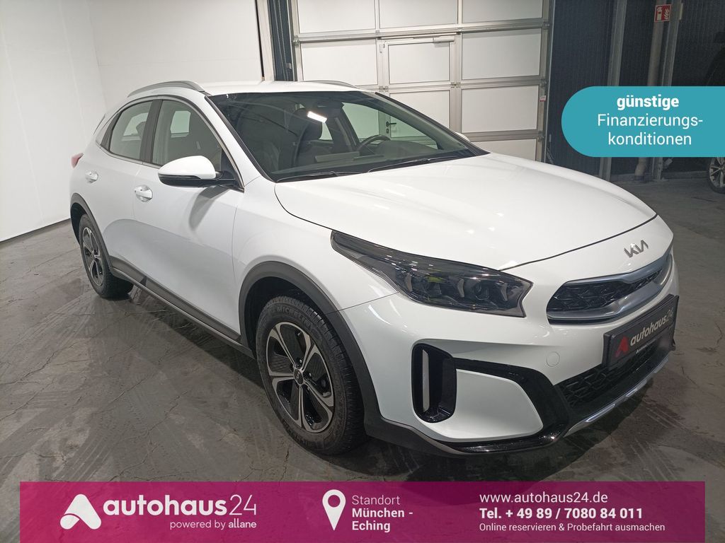 Kia XCeed 2022