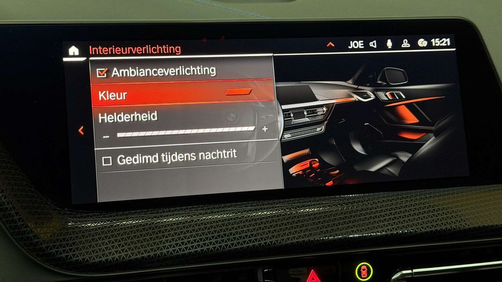 BMW 218 Gran Coupé 2024