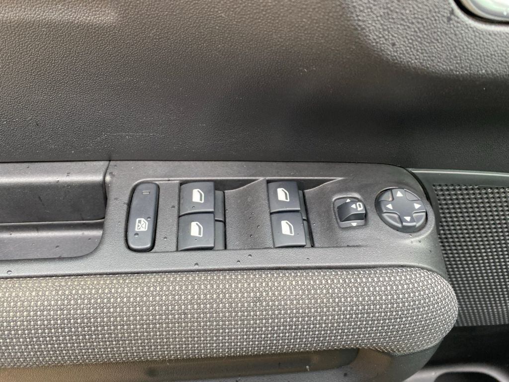 Citroën C3 Aircross 2021