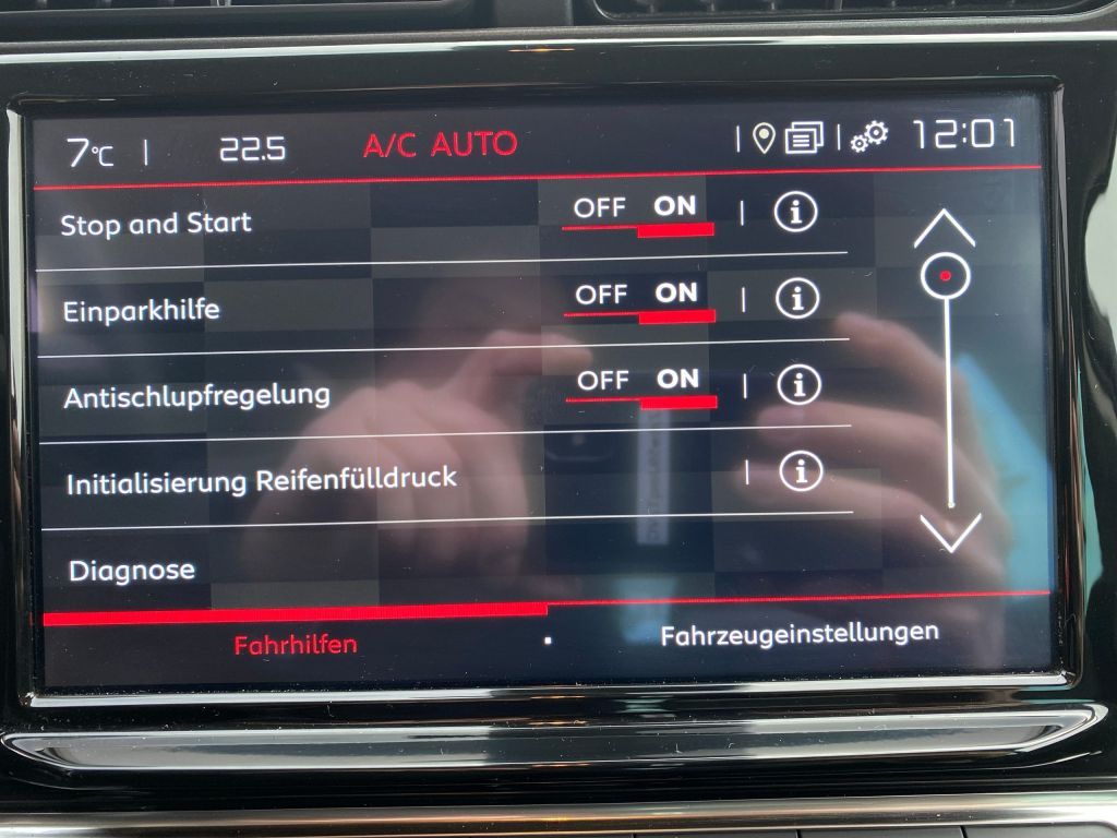 Citroën C3 Aircross 2021