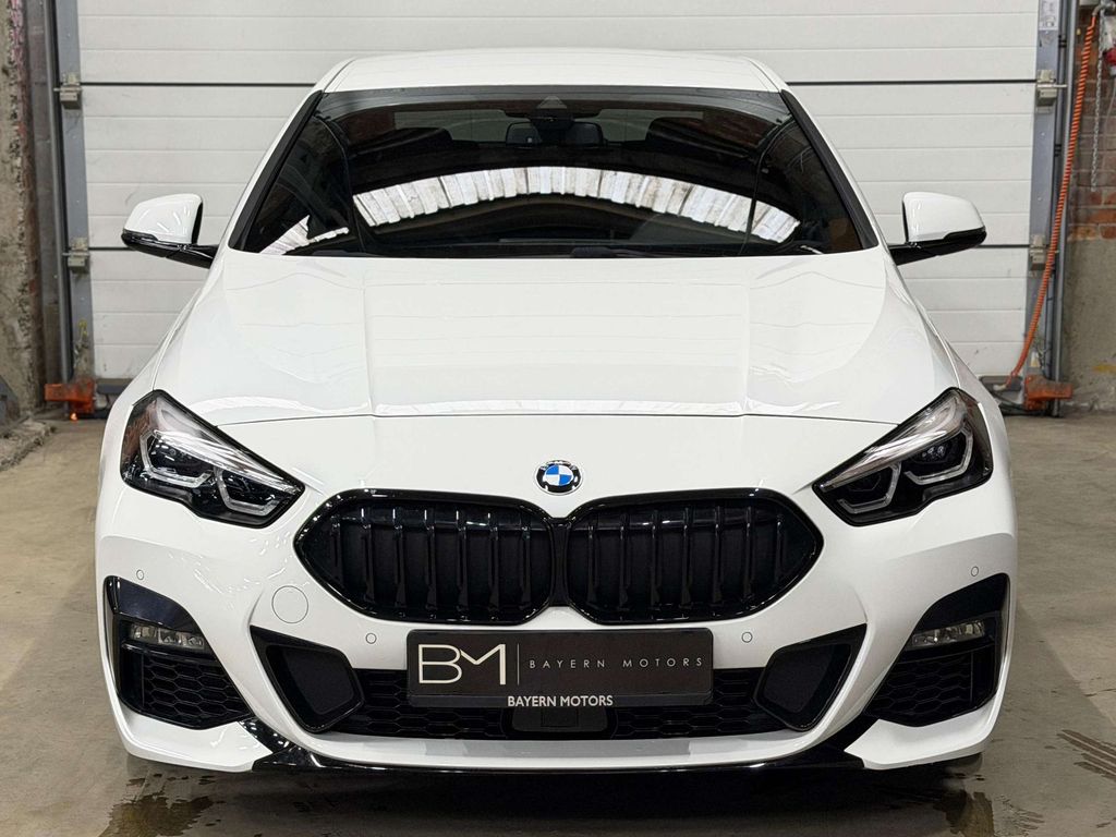 BMW 218 Gran Coupé 2024