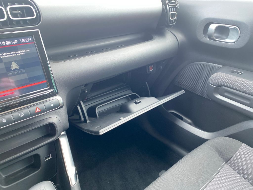 Citroën C3 Aircross 2021