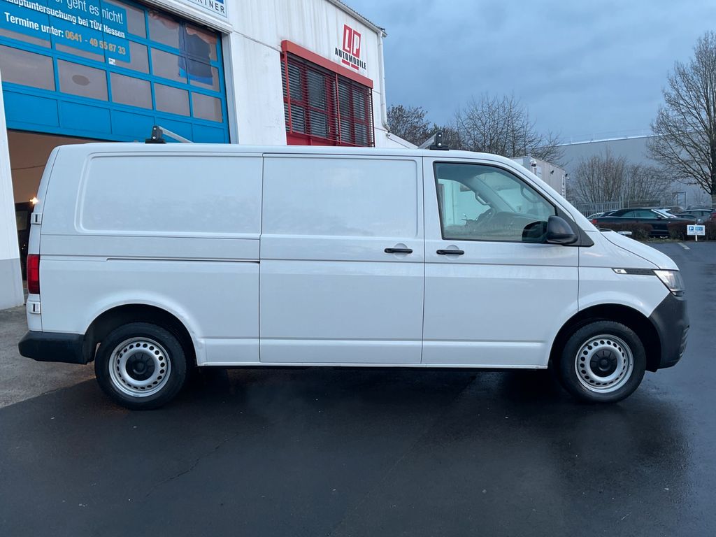 Volkswagen T6 Transporter 2020