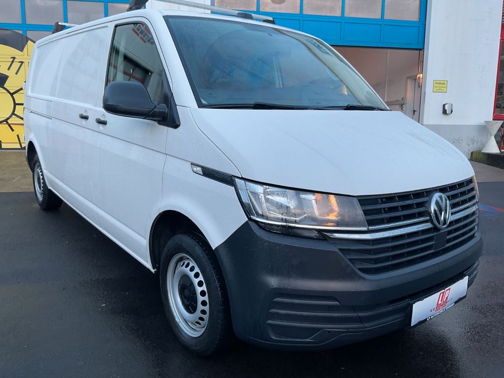 Volkswagen T6 Transporter 2020