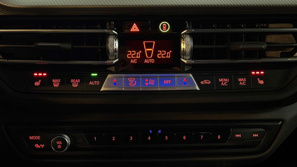 BMW 218 Gran Coupé 2024