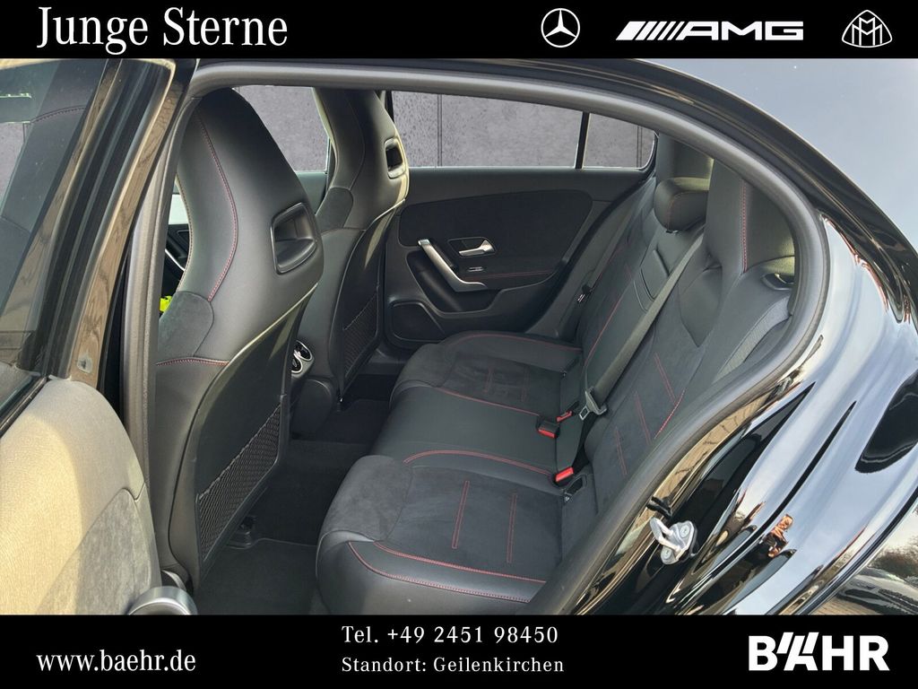 Mercedes-Benz A 250 2022