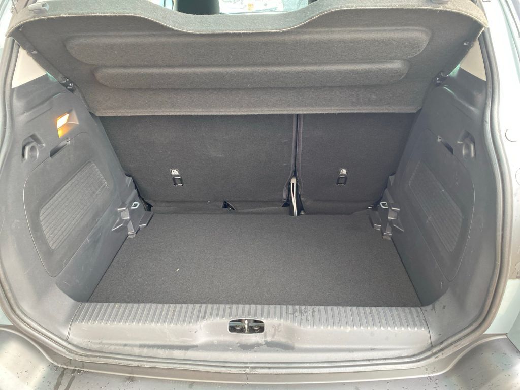 Citroën C3 Aircross 2021