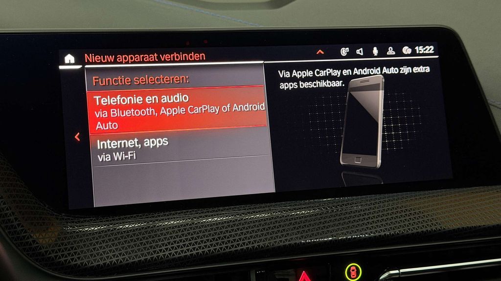 BMW 218 Gran Coupé 2024