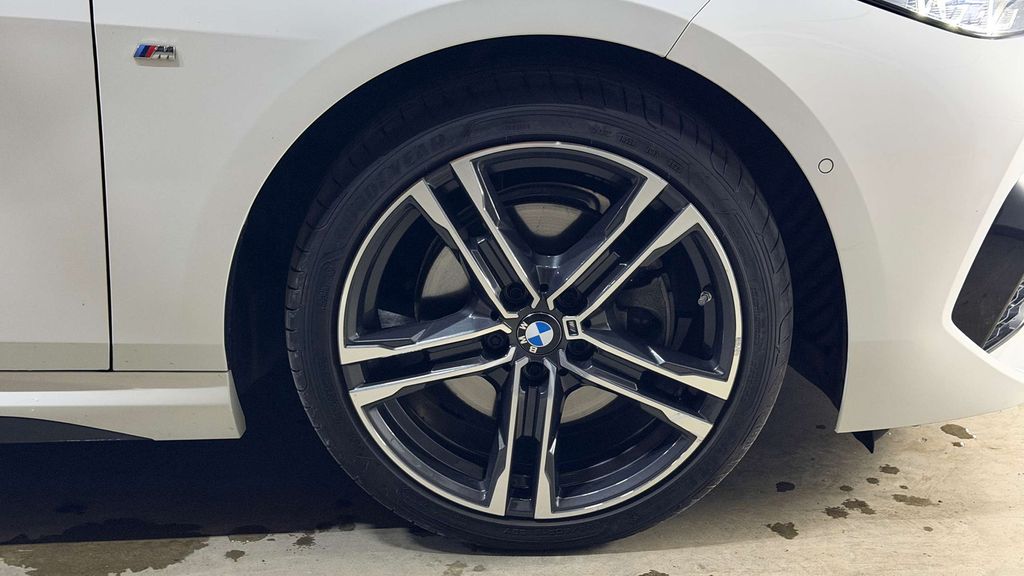 BMW 218 Gran Coupé 2024