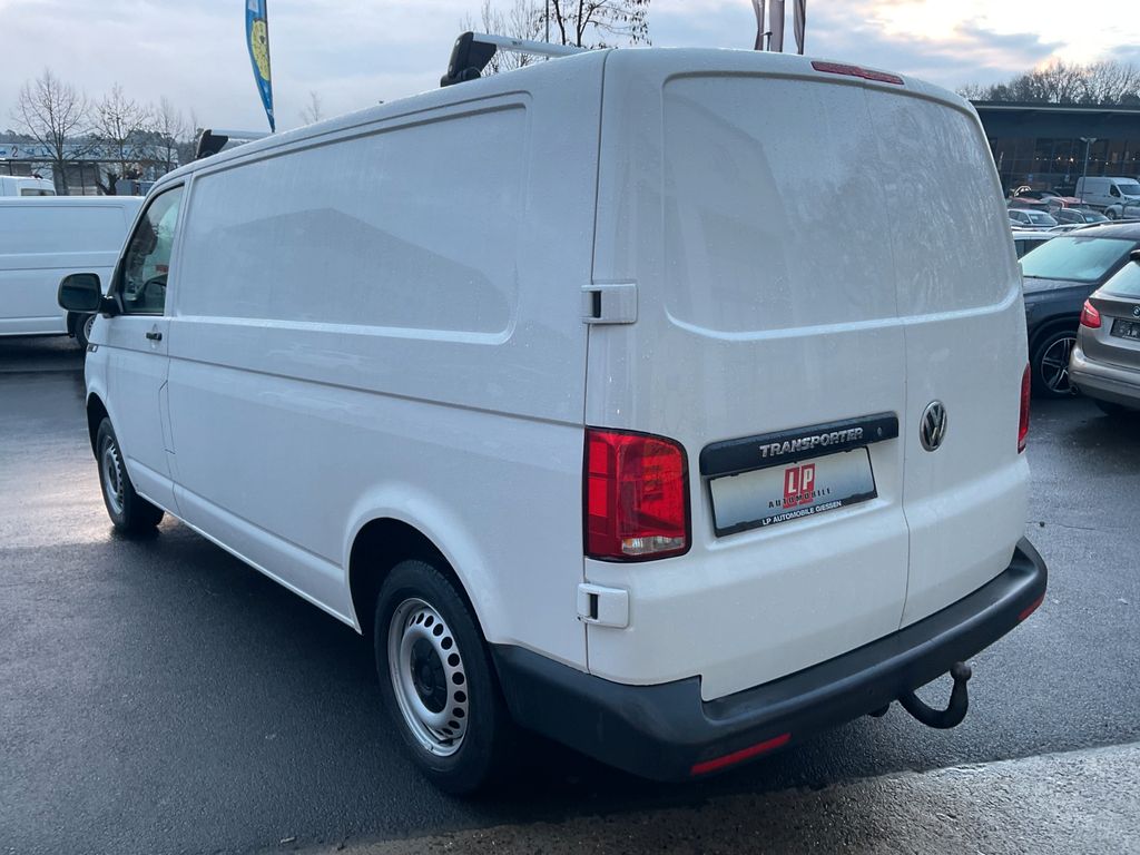 Volkswagen T6 Transporter 2020