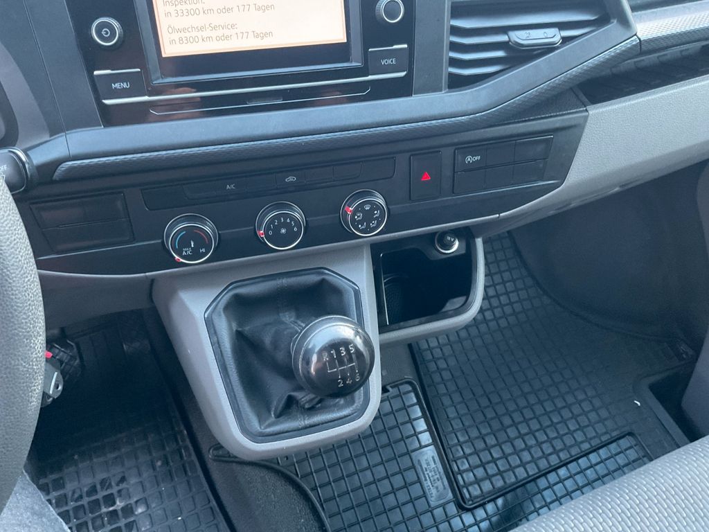 Volkswagen T6 Transporter 2020