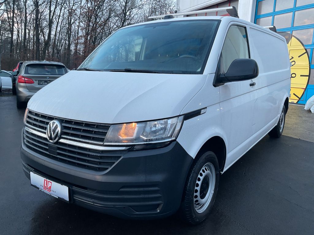 Volkswagen T6 Transporter 2020