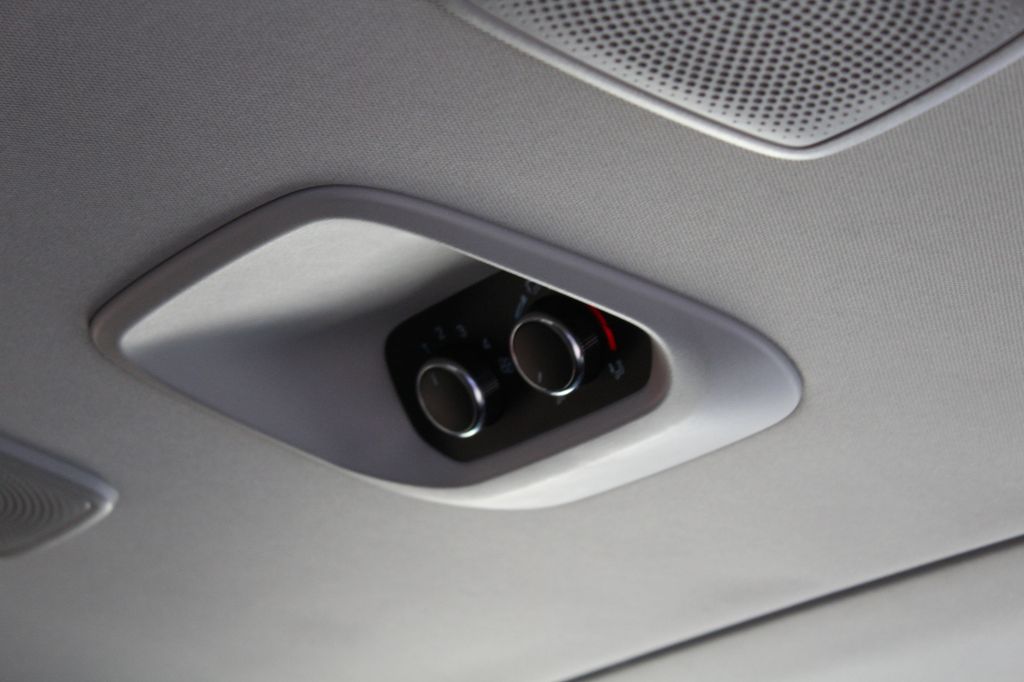 Ford Tourneo Custom 2023