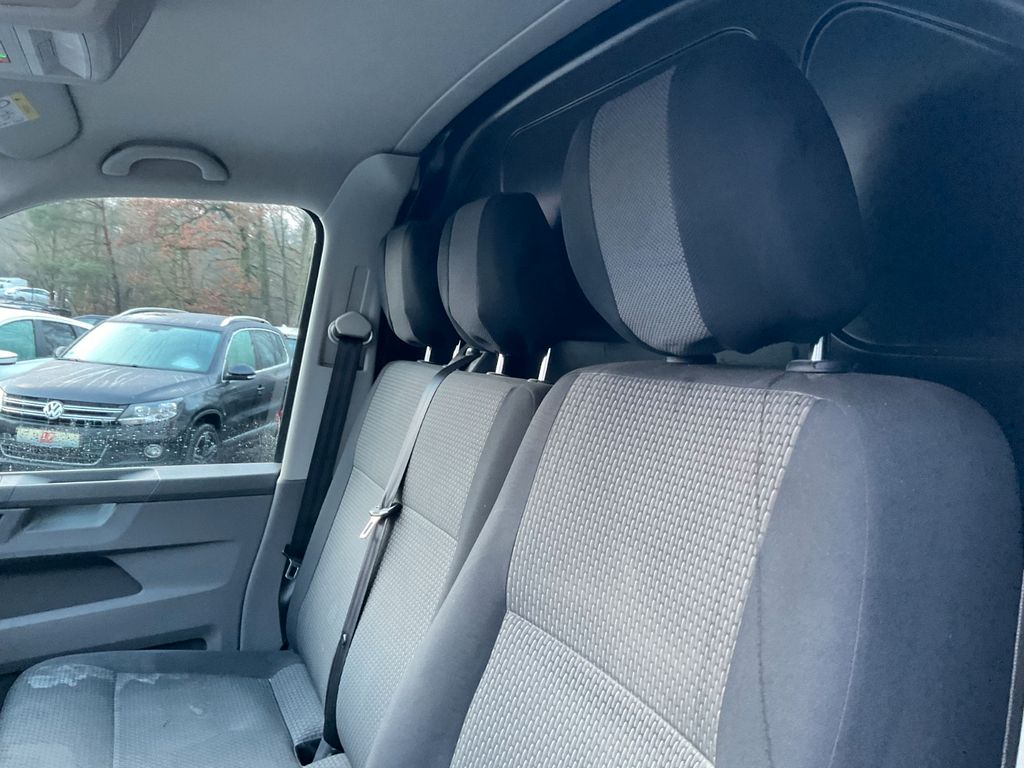 Volkswagen T6 Transporter 2020