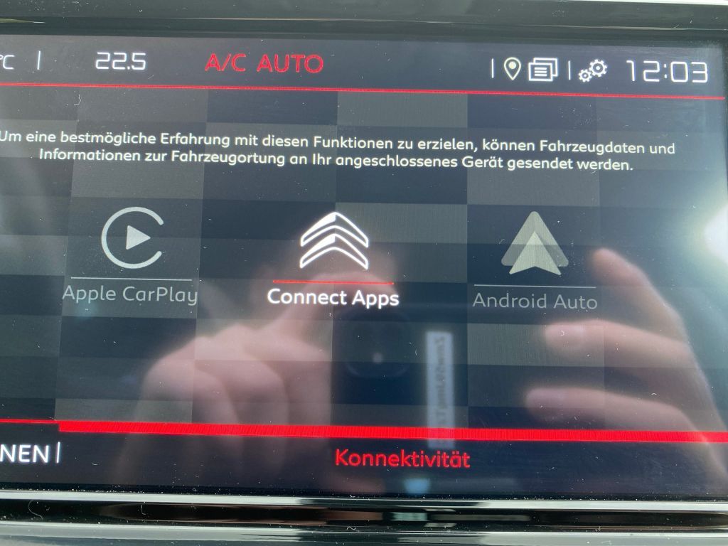 Citroën C3 Aircross 2021